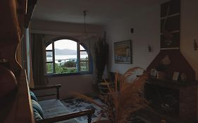 Matina Naxos - Mikri Vigla